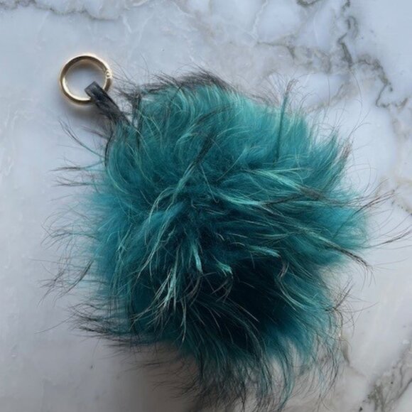 'Fendiesq' Bag Bug Eye charm...LABUBU WHO!? - Picture 3 of 3